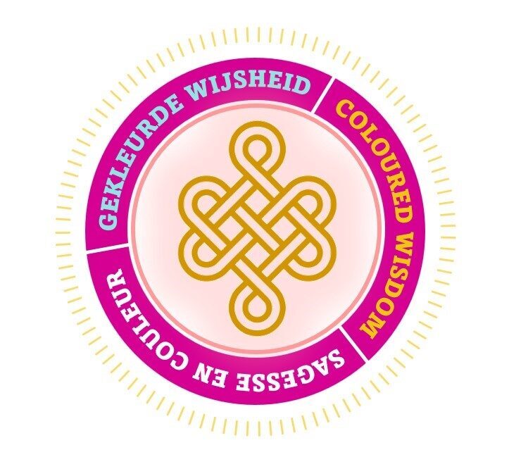Gekleurde Wijsheid